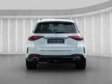 Mercedes-Benz GLE 350 de 4M AMG Line 22" PANORAMA AHK NIGHT - Mercedes-Benz GLE 350 Jahreswagen