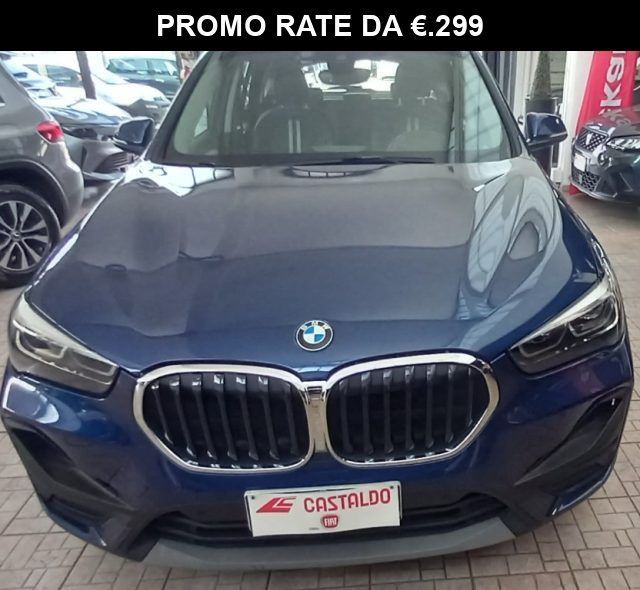 Image of BMW X1