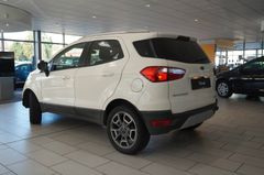 Fahrzeugabbildung Ford EcoSport 1.0 ECOBOOST TITANIUM LED/SH/PDC/KAMERA