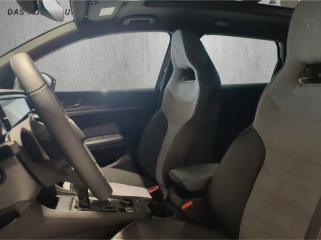 Cupra Ateca - Bild 16