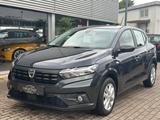 Dacia Sandero III Comfort | Navi | SHZ | 1.Hand - Dacia Sandero aus 2022: Comfort