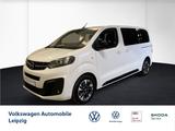 Opel Zafira Life INNOVATION 2.0 D *Standhzg*Pano*HuD - Opel Zafira Life Innovation mit Diesel-Antrieb