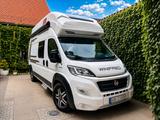 Weinsberg Carabus 600 MQH, 9-Gang-Automatik, Top Gepflegt  - Diesel 6 9
