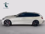 BMW M340d xDrive Touring Auto Innovationsp. Panorama - BMW M340d: Automatik