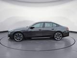 BMW i5 M60 xDrive Komfortsitze IconicSounds Sitzbelü - graue BMW i5