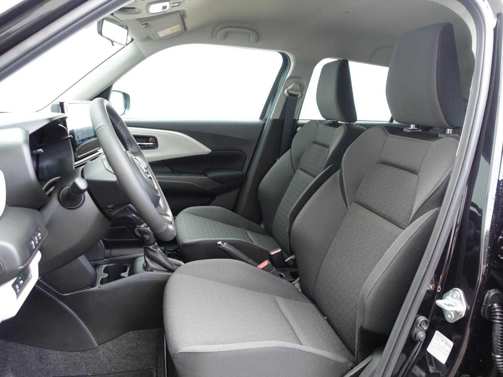 Fahrzeugabbildung Suzuki Swift Comfort 1.2 AUTOMATIK,Navi,Sitzhzg,Kamera