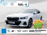 BMW 520d Touring M-Sport Pro PANO B&W NAVI KAMERA