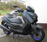 Yamaha X-MAX 300