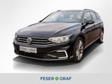 Volkswagen Passat Variant 1.4 GTE DSG LED/Kamera/KeyLess/
