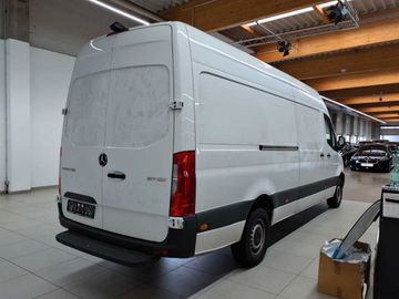 Mercedes Sprinter - 4
