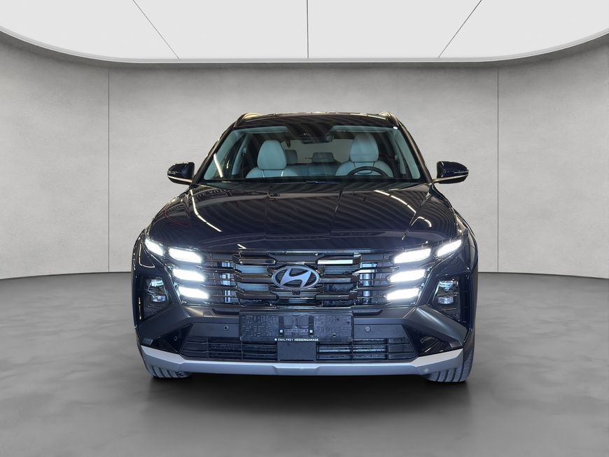 Hyundai Tucson – Bild 7