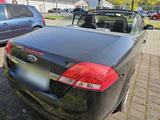 Ford Focus Cabrio CC, Pinifarina-dessign - Ford Focus: Cc