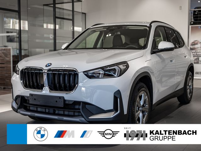 BMW X1 xDrive 30e LED AHK NAVI KAMERA SHZ PDC KLIMA