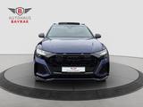 Audi RS Q8 4.0 CARBON/HUD/B&O/RS-AGA/MATRIX/PANO/23" - Audi Q8 Gebrauchtwagen