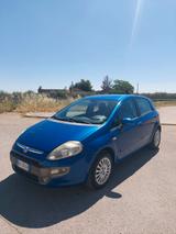 Fiat Punto Evo 1.3 Mjt 75 CV 5 porte Dynamic - gebrauchte Fiat Punto Evo aus dem Jahr 2009