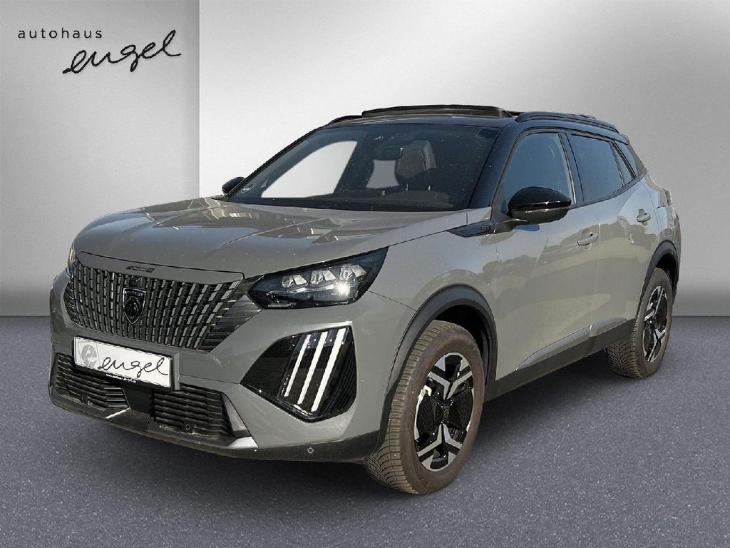 Image of Peugeot 2008