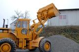 CAT 966 C Rad Lader - CAT 966