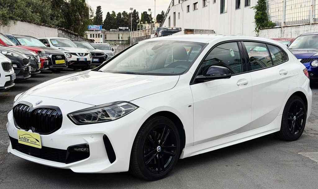 Image of BMW 116