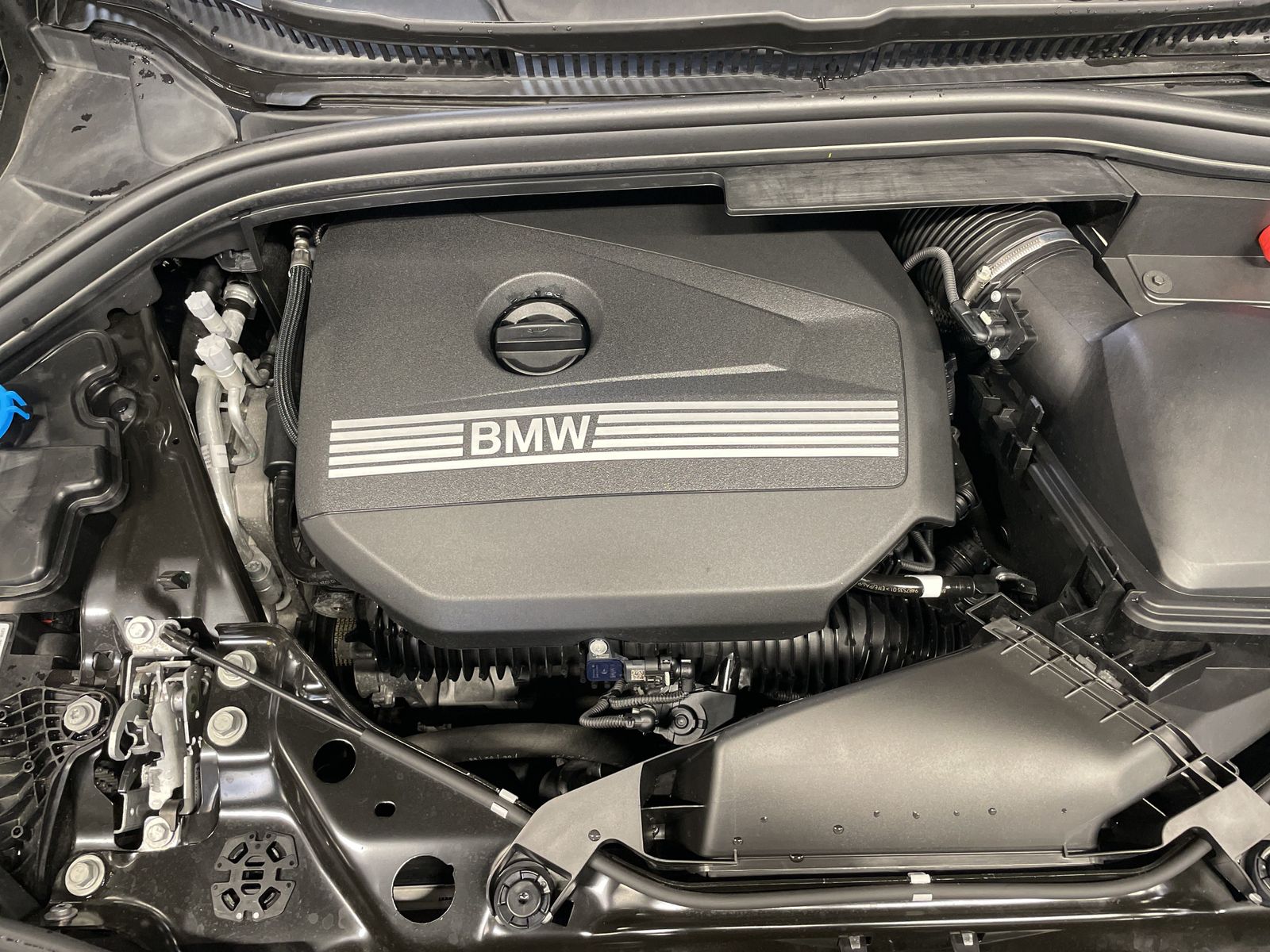 BMW 223 Active Tourer - Bild 15