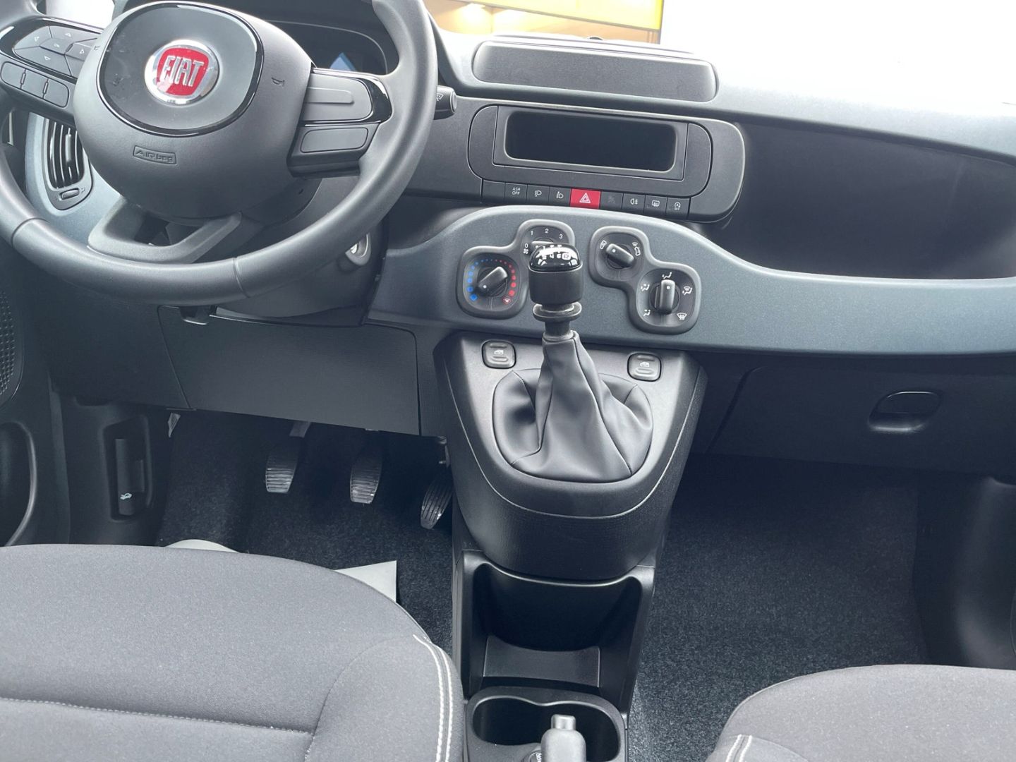 Fiat Panda - Bild 11