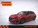 Peugeot 308 1.5 BlueHDi 130 SW GT Kamera/ACC/LED/Navi/DA - Peugeot 308