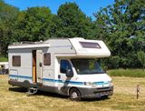 Fiat Ducato - Fiat 2000