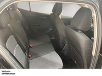 Skoda Fabia - Vorschau Bild 7