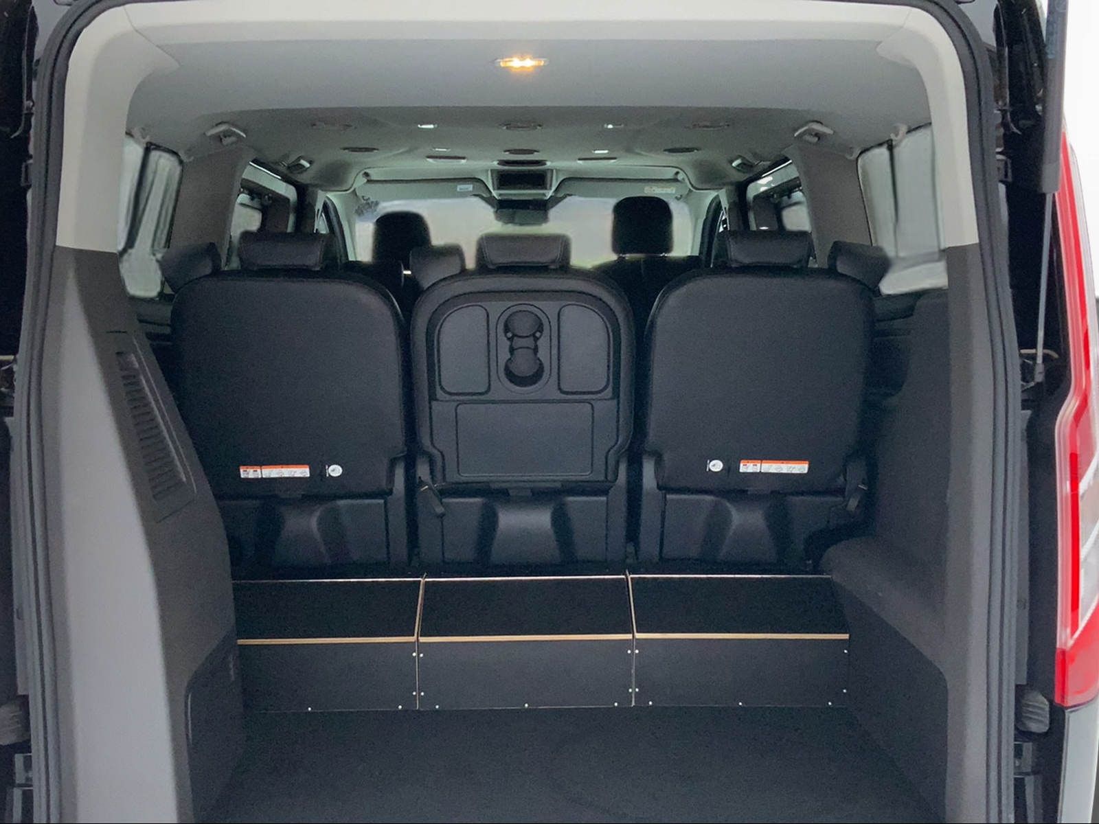 Tourneo Custom AHK,STHZ,RFK,NAV.