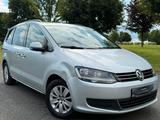 Volkswagen Sharan Comfortline BMT Automatik 7Sitzer - VW Sharan Gebrauchtwagen in Hamm