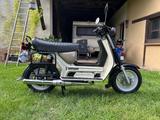 Simson SR50/80 C - SIMSON S50