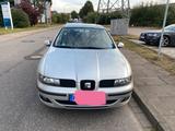 Seat Leon Manuell - gebrauchte Seat Leon aus dem Jahr 2004