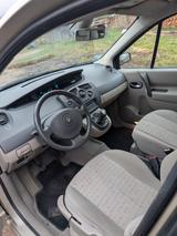 Renault Scenic 1.6 16V Privilege Expression - Renault Scenic Expression mit Benzin-Antrieb