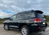 Toyota Land Cruiser 4.6 Benzin/Lpg - Toyota Land Cruiser mit Benzin-Antrieb: Automatik