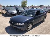 Toyota Corolla 1.6 mit KLIMAANLAGE - Toyota Corolla Gebrauchtwagen in München