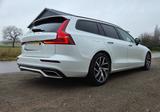 Volvo V60 T5 Geartronic R Design R Design - Volvo V60 von privat