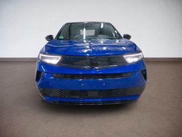 Fotografie 2 des Opel Mokka GS Automatik Kamera LED Sitzhzg Allwetter