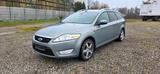 Ford Mondeo 1.6 Benzin  125 Ps - Ford Mondeo in Freiburg