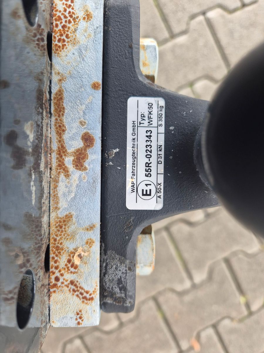 Fahrzeugabbildung Iveco ML150E28W 4x4 Meiller Dreiseitenkipper 2xAHK