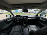 Volvo XC40 - Vorschau Bild 13