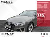 Audi A4 Avant 35 TDI S line AHK DynLicht LM