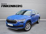 Skoda Kodiaq Style 2.0 TDI DSG 4x4 *Matrix*Nav*ACC*AHK - gebrauchte Skoda Kodiaq aus dem Jahr 2023