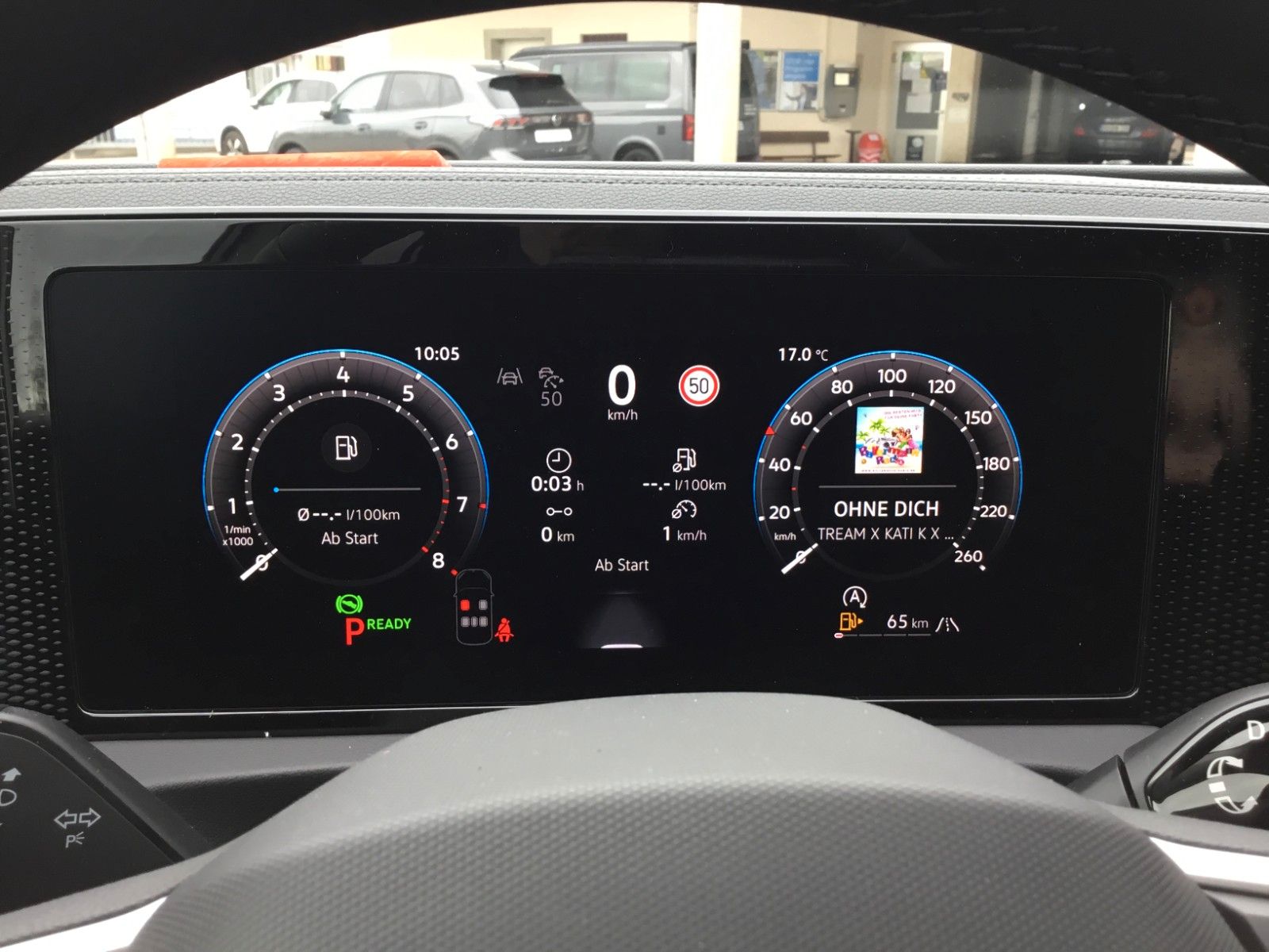 Fahrzeugabbildung Volkswagen Tiguan 1.5 eTSI DSG Life+AHK+LEDPlus+18"+Navi