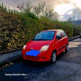 Chevrolet shervolet matis 2009/10 120.000km perfekte... - Chevrolet: K10