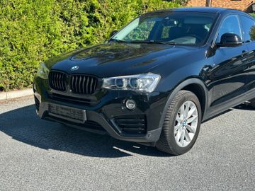 BMW X4 - 2