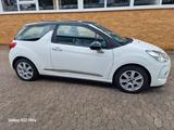Citroën DS3 Chic klima - Citroën aus 2012