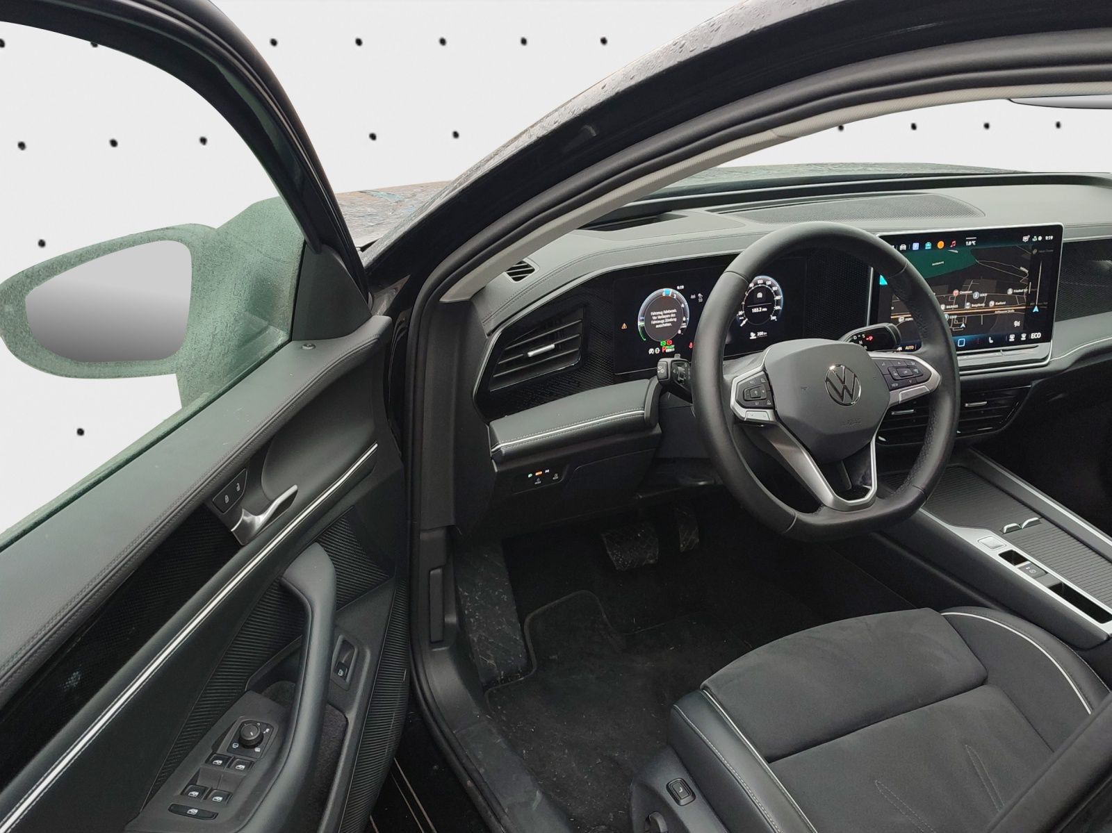 Volkswagen Passat Variant - Bild 17