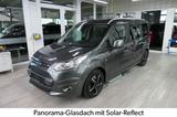 Ford Grand Tourneo Connect Titanium 8-fach