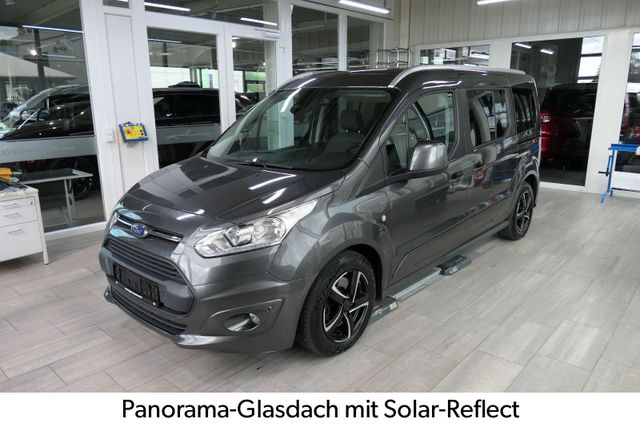 Ford Grand Tourneo Connect Titanium 8-fach