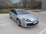 Renault Laguna Grandtour GT 2.0 16V 150kW GT 4control - gebrauchte Renault Laguna aus dem Jahr 2008