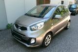 Kia Picanto Edition 7 - Kia Picanto Gebrauchtwagen in Stuttgart